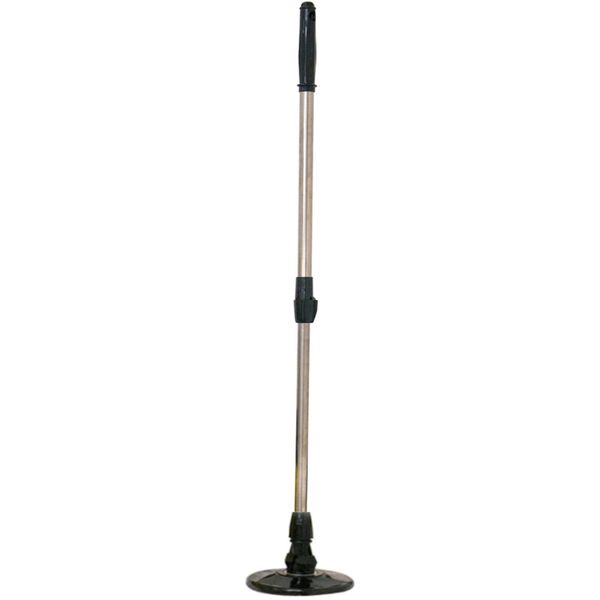 CYCLOMOP Spin Mop Handle & Mop Head Attachment Replacement
