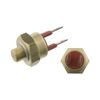 febi bilstein 05282 Temperature Switch for automatic choke, pack of one
