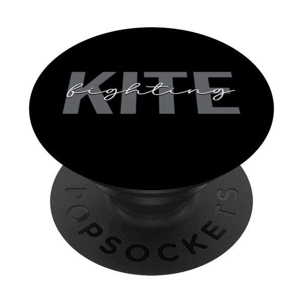 Kite Fighting Kite Flying Sports PopSockets Swappable PopGrip