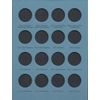 Whitman Four Panel Coin Folder U.S. Innovation Dollar Volume 1 2018-2023 P & D Mints #4908
