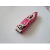 Nail Care PSG-001 Nail Clipper with Catcher