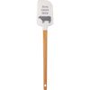 Primitives by Kathy Farm Sweet Farm Decorative Spatula