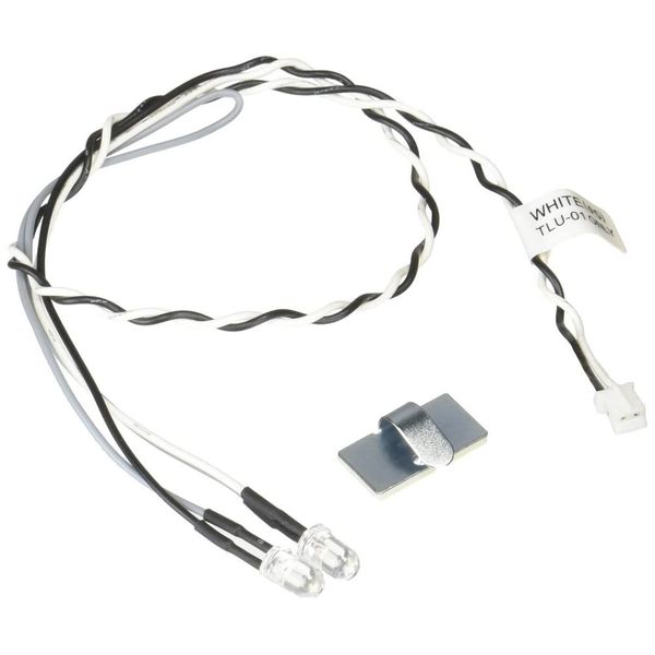 Tamiya White LED Light (2): TLU01