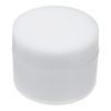 Cream For Container Cream Jar 40CC [Cosmetics Containers]