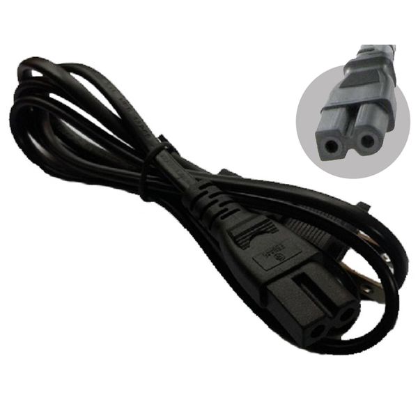 AC Power Cord For Magnavox Model MCS225/37 CD Boombox Outlet Socket Plug Cable