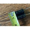 5pc Electrolytic Capacitor Axial BIPOLAR 2000hr 105℃ 150uF 100V 16x31 Supertech