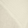 con-ta Angora Fine Knit Shoulder Warmer, Natural, L