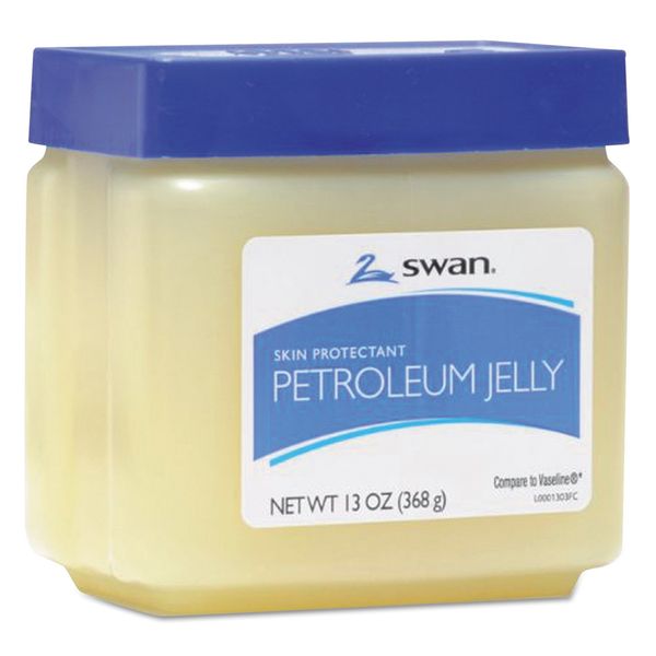 Pac-Kit 12-850 Petroleum Jelly, 13 oz.