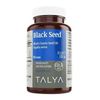 Black Seed Oil 90 Softgels  by Talya