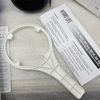 Camco Hydro Life HLC 300 Kit, 350 Water Filter Cartridge Processor, Ice Machine