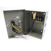 Engineered Air Control Box W Toggle & Pilot Lights for Heat & Fan 6″ x 8″ x 3″