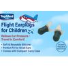 Flight Ear Plugs Pressure Relief Earplugs 1 Pair (Children)