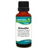 Newton Homeopathics Kid's Detoxifier 1 OZ Pellets