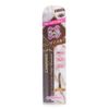 Canmake Quick Lash Curler Long Mascara 02 Brown 6.5 Grams (x1)