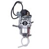 BH-Motor New Carburetor Carb For Yamaha EF2000ISC EF2000ISCH EF2000 EF 2000 Replace # 7DX-E4101-11-00