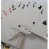 GSD Deluxe Four Aces Playing Cards