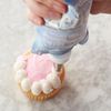 Wilton White Icing Pouch with Decorating Tips, Multipack of 3