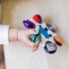 Baby Einstein TWIST & POP CLUTCH TOY 12491