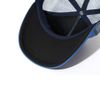 Daiwa DC-6424 Cushion Half Mesh Cap, Free / King (2024 Model)
