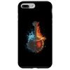 iPhone 7 Plus/8 Plus Banjo Colorful Case