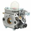 753-06190 Carburetor Carb for Echo SRM 1501 Trimmer