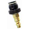 TRINITY Bob Long Intimidator Paintball Marker Air Compressor Adapter