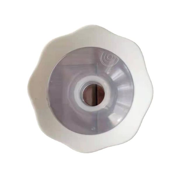 2Pcs Replacement Flanges PiAEK Breast Pump