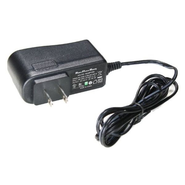 Super Power Supply AC/DC Adapter Charger Cord for Tascam Ps-p520 PSP520 Dp-008 Dp-004 Mpgt1 Cdgt2 Dr1 Dr-07 Recorder Gt-r1 Guitar/Bass Trainer Reer, Mp-bt1, Mp-gt1 Mpgt1 MP3 Wall Plug
