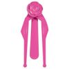 Sonew 1PC Eyebrow Ruler for Makeup Symmetrical Measuring Guide Eyebrow Measuring Tool