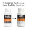 Liquitex Professional Acrylic Varnish, High Gloss, 118 ml