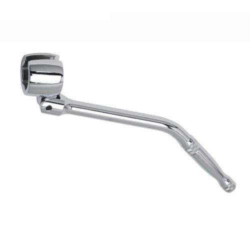 CAROCK Oxygen Sensor Wrench 22mm Flexible Head O2 Sensor Wrench 7/8" Removal Install Tool