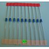 ZENER DIODE - 1N5237B - 8.2V - 1/2 Watt - Qty 10