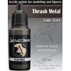 Scale75: SC64 Thrash Metal - Scale75 paint