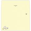 Hallmark Snoopy Letter Set, Yellow 830885