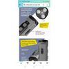 Dog Trainer Ultrasonic Bark Control PetSpy N30