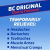 BC Pain Relief Powder, Cherry, 24 ct (Pack of 1)
