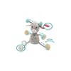 SES Creative Olly - Activity plush elephant