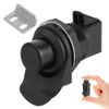 Southco 93-304 Push Button Latch RepairLatch Replacement Push Button Compatible for Boat Door Glove Box