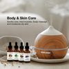 STAR CARE 100% Pure Oil (Vitamin E)