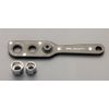 ESCO EA813A-46S Electric Driver Offset Adapter Set