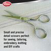 Clauss Hot Forged Detail Scissors, 5"