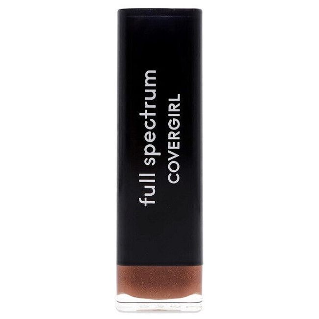 Covergirl Full Spectrum Color Idol Lipstick #300 Prodigy