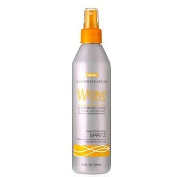 Softsheen-carson Weave Care Spritz 8oz