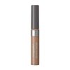 Brow Lash EX Styling Eyebrow Mascara, Natural Brown (Easy to Apply and Won't Harden, Fluffy Eyebrows) Exfoliating Eyebrow Mascara