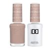 DND Set - Gel Polish and Nail Polish, Psycho Killer #979