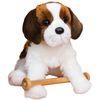 Douglas Oma St. Bernard Dog Plush Stuffed Animal