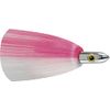 iland Junior Ilander Lure, 6-3/4-Inch, Pink/White