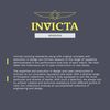 Invicta Gladiator EDP Spray (Limited Edition) Men 3.4 oz