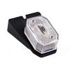 Aspöck Flexipoint Light White with Holder Hanging Part 100 mm