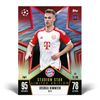 Match Attax 2023-2024 Mega Tin 2 Mega Tin Case 4